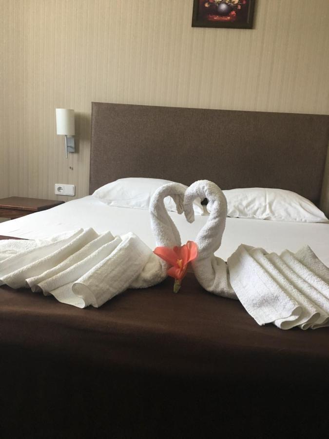 Hotel 7Ya Krasznoszilszke Kültér fotó