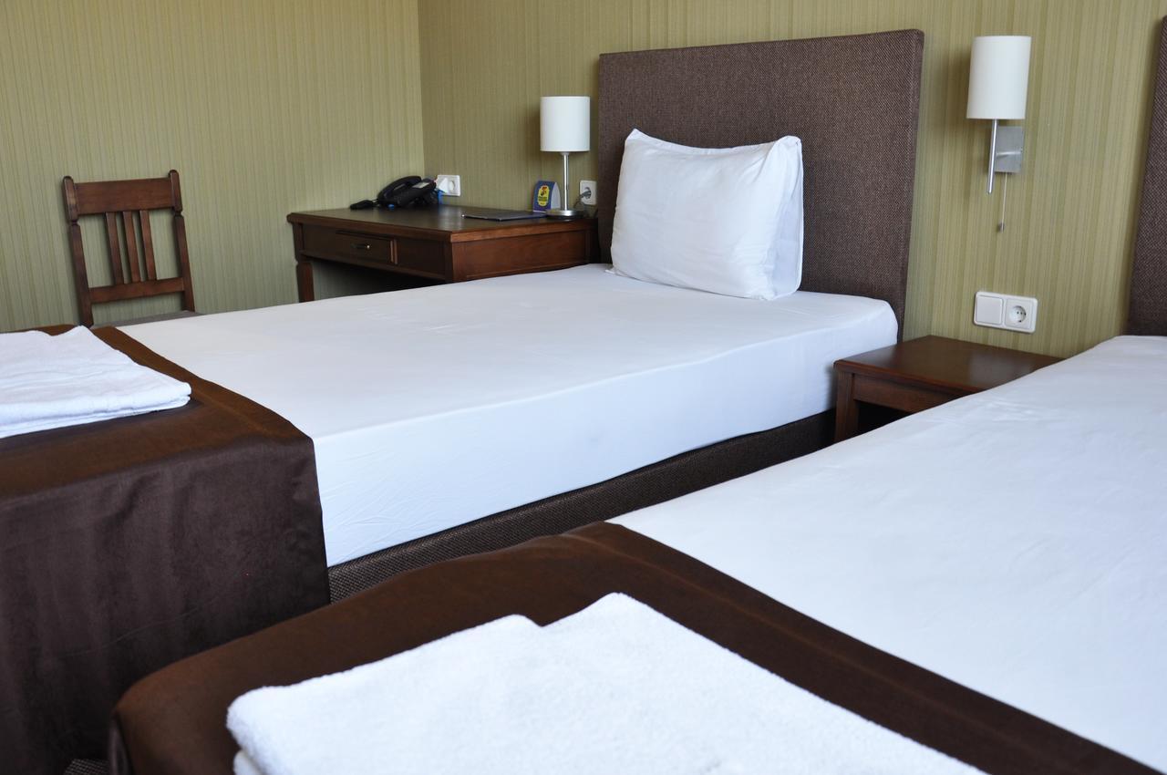 Hotel 7Ya Krasznoszilszke Kültér fotó