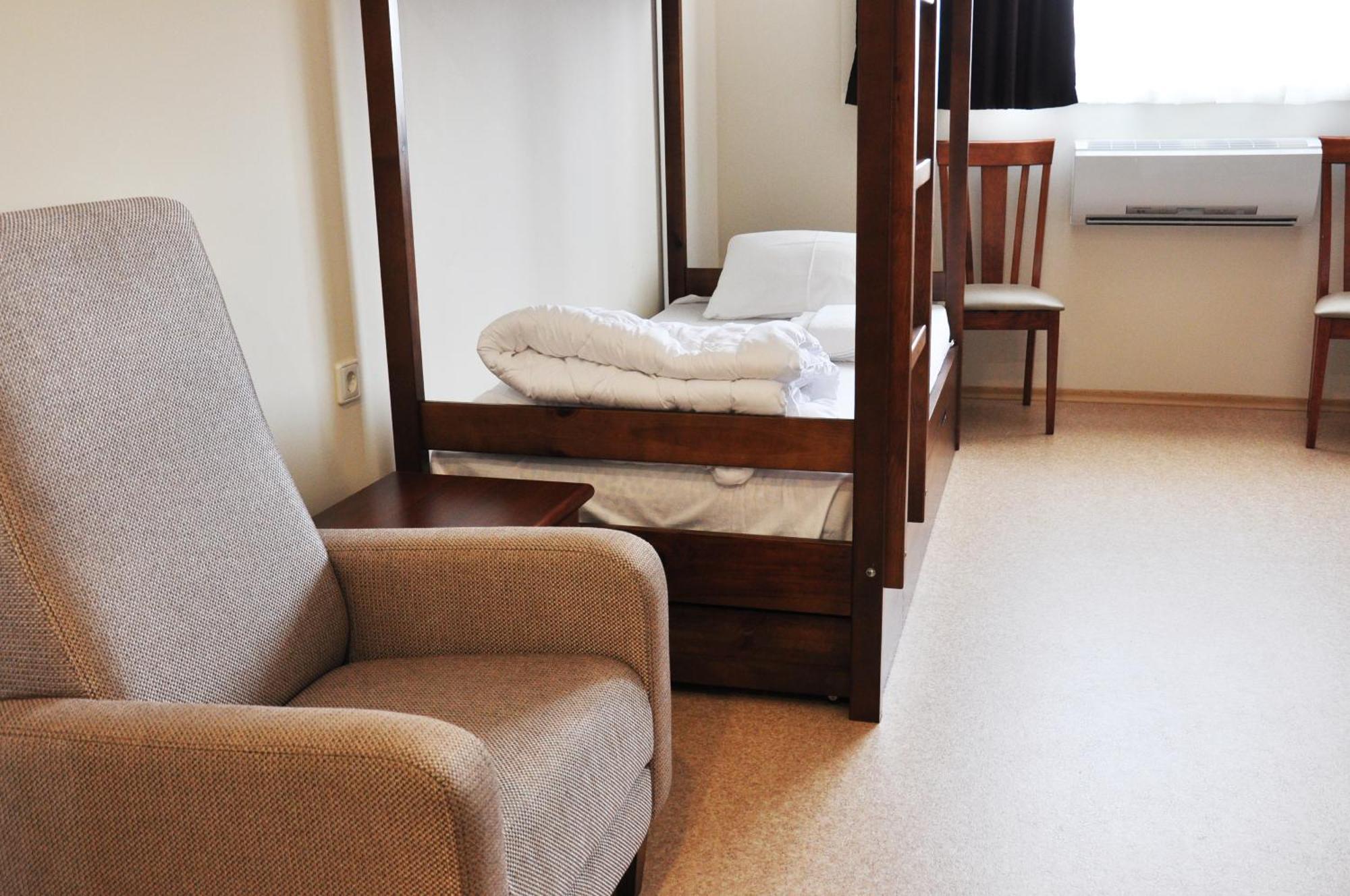 Hotel 7Ya Krasznoszilszke Kültér fotó