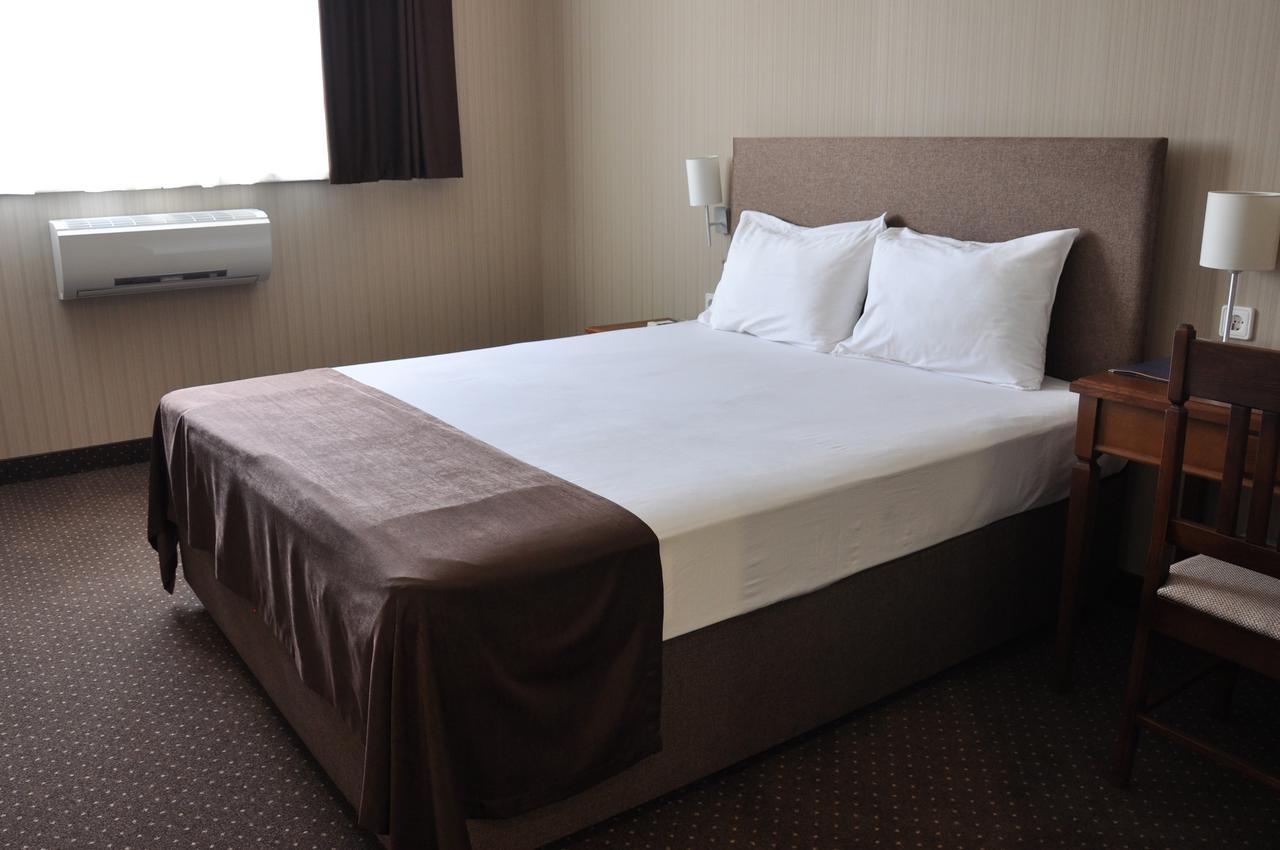 Hotel 7Ya Krasznoszilszke Kültér fotó
