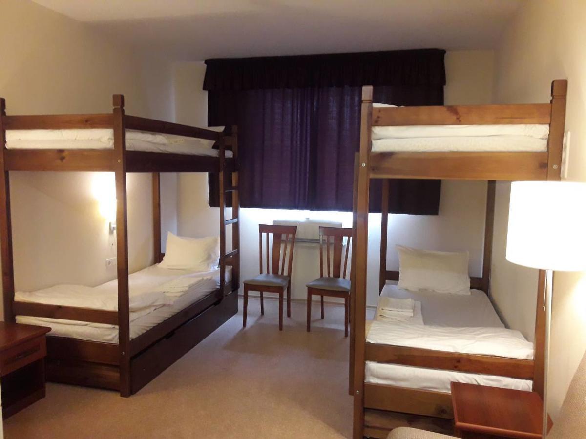 Hotel 7Ya Krasznoszilszke Kültér fotó