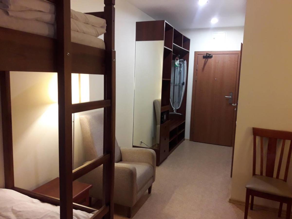 Hotel 7Ya Krasznoszilszke Kültér fotó